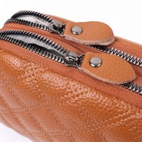 Женская сумка из натуральной кожи Vintage 22809 