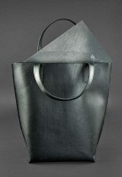 Женская сумка BlankNote «D.D.» графит