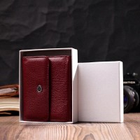 Женский кожаный кошелек ST Leather 19480