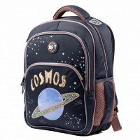 Рюкзак школьный для младших классов YES S-40 Cosmos