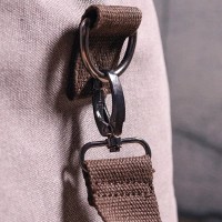 Сумка мужская дорожная Vintage 21238 