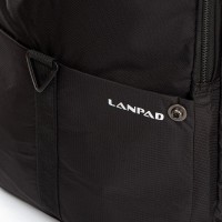 Рюкзак Городской нейлон Lanpad 2261 black