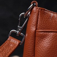Женская сумка из натуральной кожи Vintage 22804 