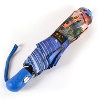 Женский зонт полуавтомат SL21303-6