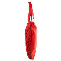Пляжная тканевая сумка VALIRIA FASHION 3detal1815-4