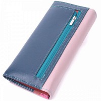 Женский кожаный кошелек ST Leather 22521 