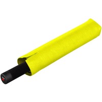 Зонт механический Knirps U.090 Ultralight XXL Manual Compact Yellow Kn95 2090 1352