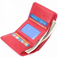 Женский кожаный кошелек ST Leather 22727 