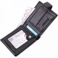 Мужской кожаный кошелек ST Leather 57462