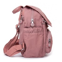 Женский тканевый рюкзак Jielshi 9381 r.copper