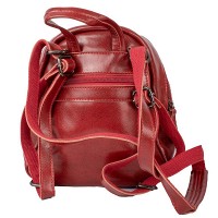 Женский  рюкзак из кожзама VALIRIA FASHION ODA1807-1
