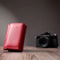 Женский кожаный кошелек ST Leather 22727 