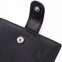 Мужской кожаный кошелек ST Leather 22465
