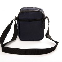 Сумка через плечо Lanpad 6049 blue мал