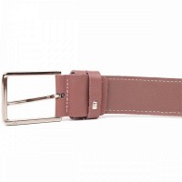 Женский кожаный ремень Grande Pelle 21459 