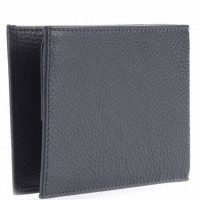 Кожаный кошелек Piquadro Modus (MO) PU1239MO_BLU