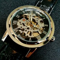 Мужские часы WINNER BLACK 1107