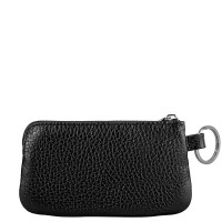 Мужская кожаная ключница DESISAN SHI206-0011