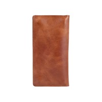 Кожаное портмоне Hi Art Mehendi Classic WP-05-C18-1244-T006