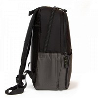 Рюкзак Городской нейлон Lanpad 2261 grey