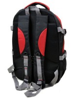 	Рюкзак Городской нейлон Power In Eavas 9617   red