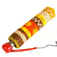 Зонт женский полуавтомат AIRTON  Z3615-5084