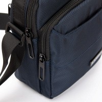 Сумка через плечо Lanpad 3730 blue
