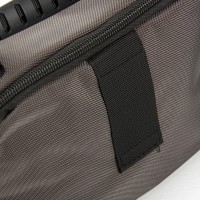 Сумка через плечо Lanpad 82079 grey