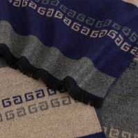 Мужской шарф TRAUM 2492-331