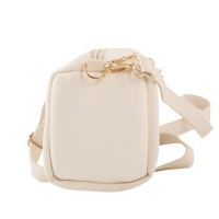 Женский клатч из кожезаменителя VALIRIA FASHION 5DETAA2464-white