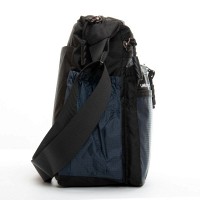 Сумка через плечо Lanpad 8644 blue