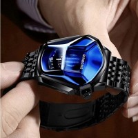 Мужские часы HEMSUT BINBONO BLACK (2559)
