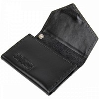 Ключница из натуральной кожи GRANDE PELLE 11354
