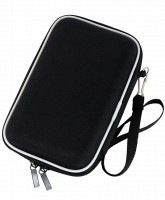 Органайзер для жесткого диска TRAUM 7016-39