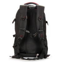 Рюкзак Туристический нейлон Royal Mountain 7913 red