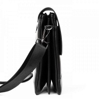 Сумка мужская Планшет иск-кожа DR. BOND 335-3 black