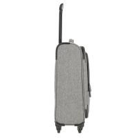 Чемодан Travelite Boja Anthracite Размер:S Маленький TL091547-04