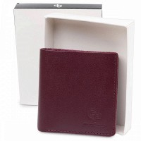 Женский кожаный кошелек GRANDE PELLE 11518