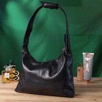 Женская кожаная сумка Shvigel 22828 