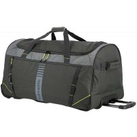 Дорожная сумка на колесах Travelite BASICS/Anthracite TL096281-04