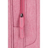 Чемодан Travelite Boja Pink Размер:S Маленький TL091547-17