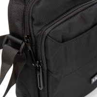 Сумка через плечо Lanpad 3730 black