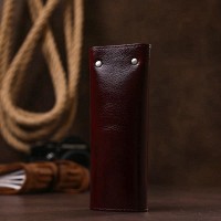 Ключница из натуральной кожи Shvigel 16532