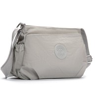 Женская тканевая сумка Jielshi H6-31 beige