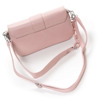 Женская сумочка из кожезаменителя FASHION 22 2811 pink