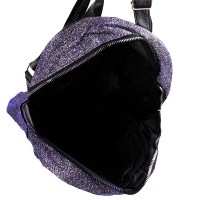 Женский рюкзак с блестками VALIRIA FASHION 4detbi9008-7