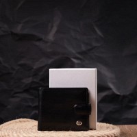 Мужской кожаный кошелек ST Leather 19407 