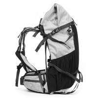 Рюкзак Туристический нейлон Royal Mountain 1316 white