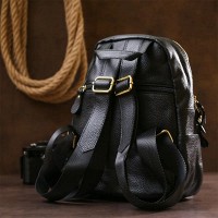 Женский кожаный рюкзак Vintage 20676