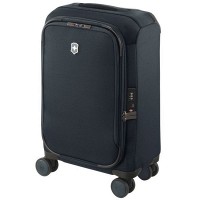 Чемодан c отделом для ноутбука Victorinox Travel 35x55x23 см CONNEX SS/Deep Lake Vt609872